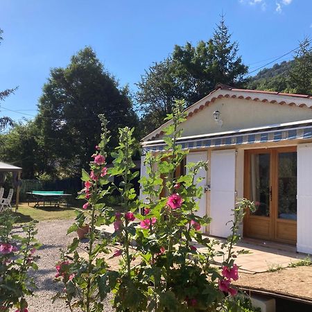 Studio Haut-Pays-Grasse Valderoure Buitenkant foto