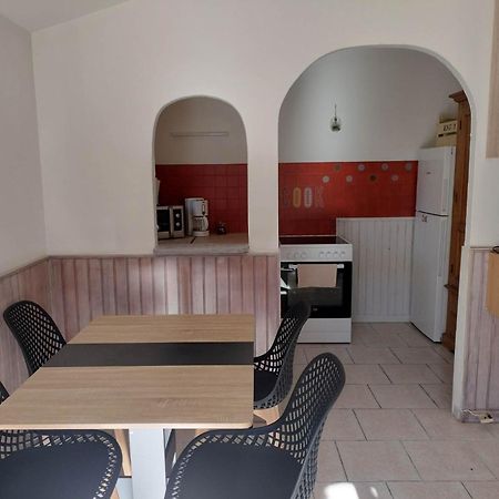 Studio Haut-Pays-Grasse Valderoure Buitenkant foto