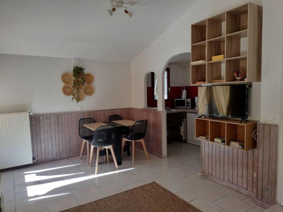 Studio Haut-Pays-Grasse Valderoure Buitenkant foto